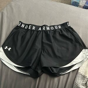 Under armour shorts